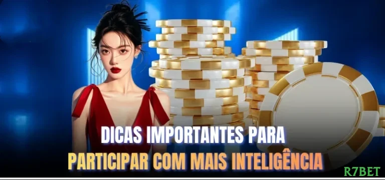Promoções Esportivas r7bet