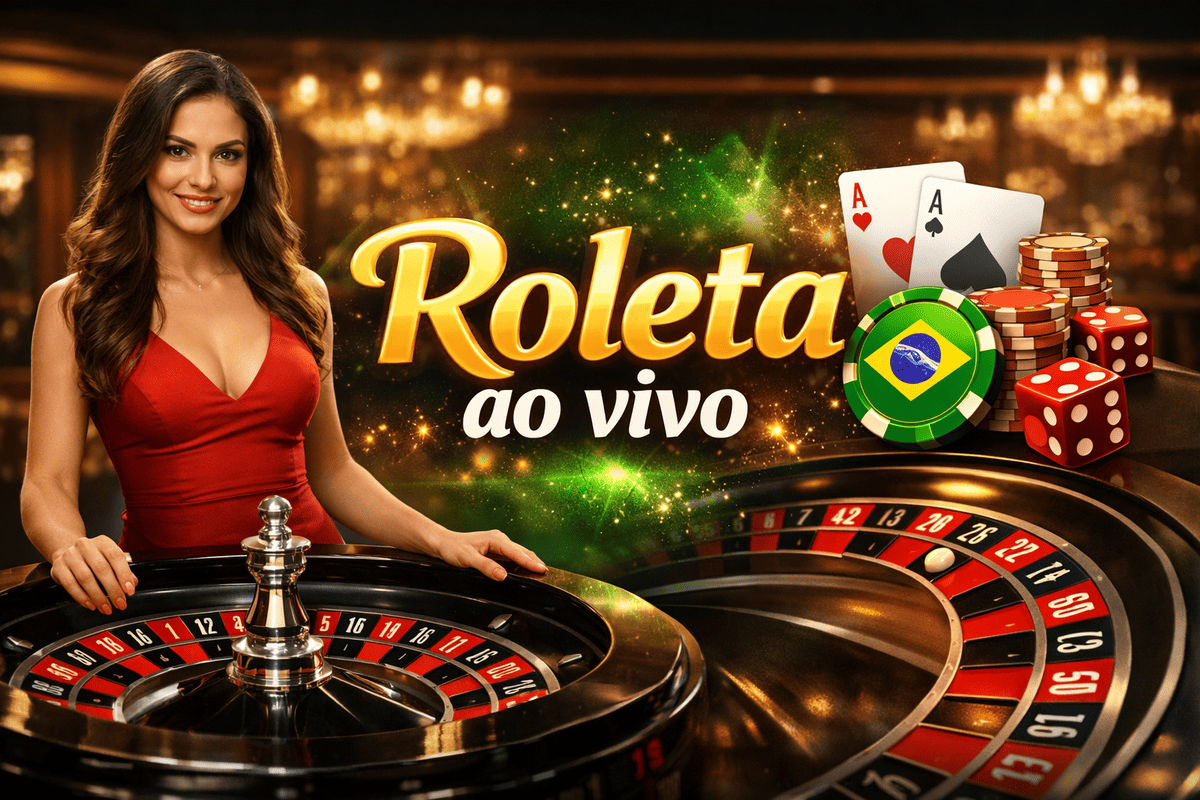 Roleta r7bet