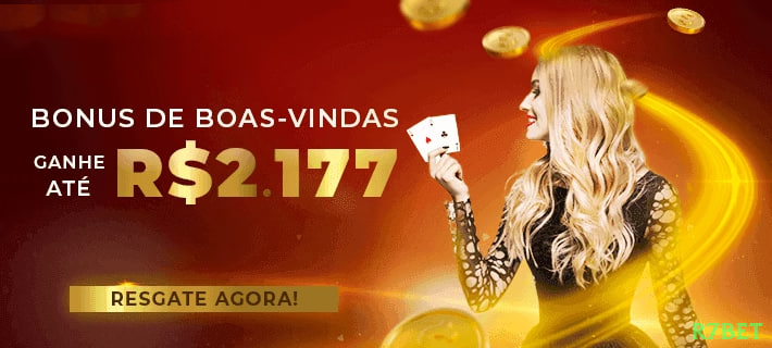 Novos Jogos r7bet