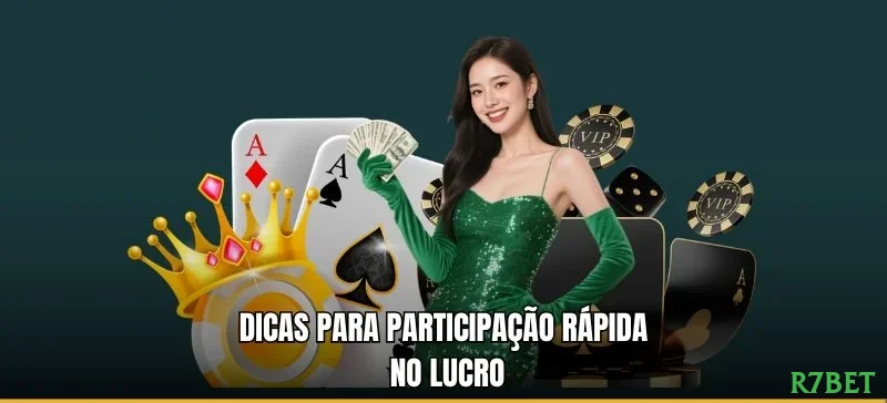 r7bet Cassino Clássico