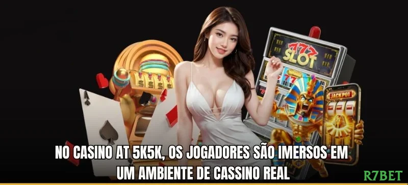 r7bet Cassino Clássico